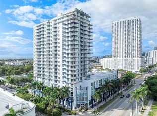 1800 Biscayne Plaza Condo, Miami, FL 33132