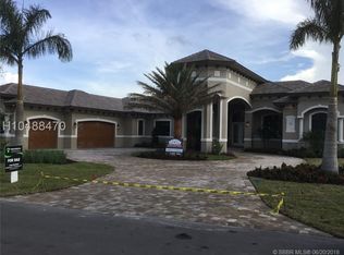 13261 SW 32nd Ct, Davie, FL 33330