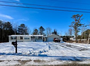 3 Brook St, Sabattus, ME 04280