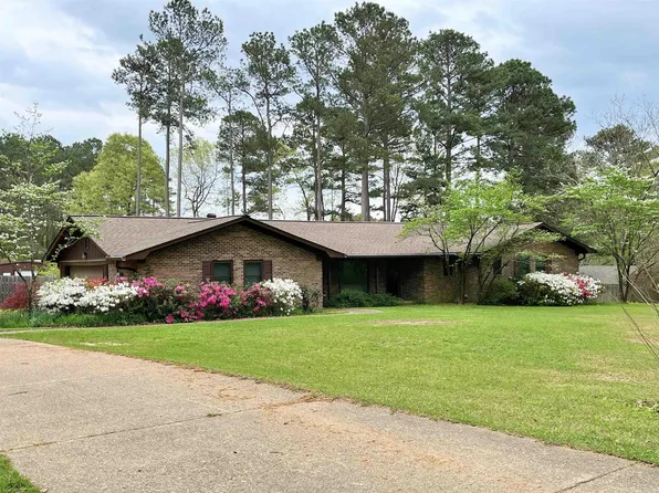 3489 Mount Holly Rd, Camden, AR 71701