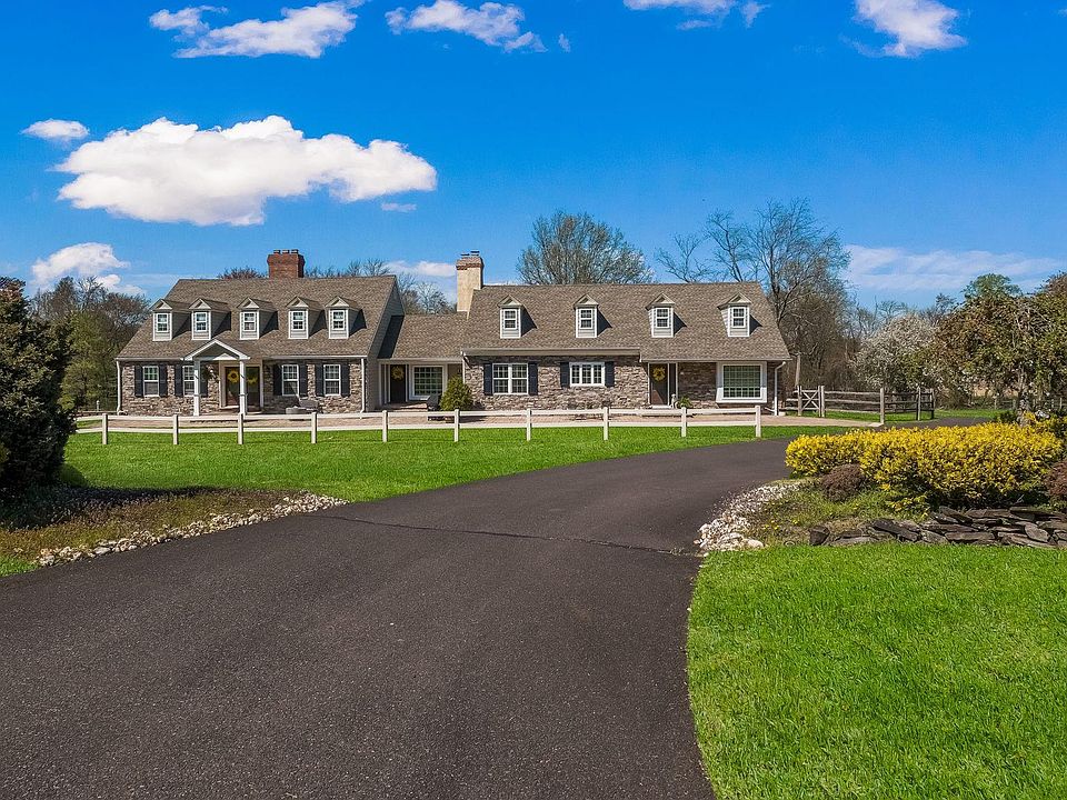 119 Timber Ridge Rd, Newtown, PA 18940 Zillow