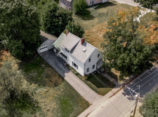 9 Mill St, Dixfield, ME 04224