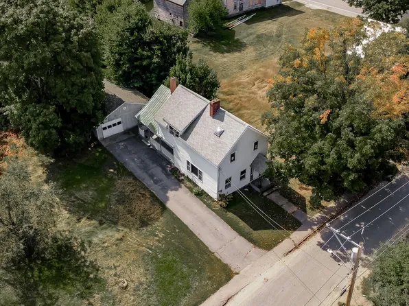 9 Mill Street, Dixfield, ME 04224