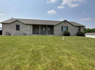 11100 Covington Bradford Rd, Bradford, OH 45308