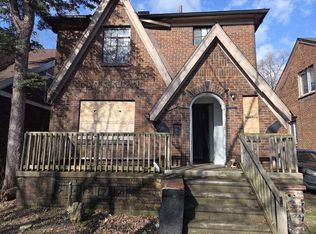 14891 Prevost St, Detroit, MI 48227