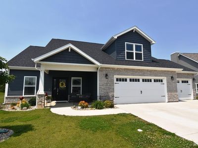 1830 Southridge Dr, Frankfort, IN, 46041