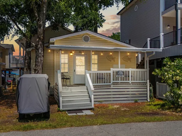 6001 - 1820a S Kings Hwy. #1820a Starfish Rd, Myrtle Beach, SC 29575