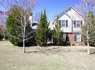 3271 Peach Ct NW, Acworth, GA 30101