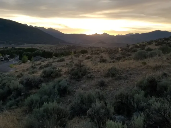 315 E 100 N, Wallsburg, UT 84082