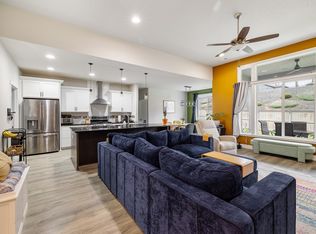 2735 Bent Tree Ave, Richland, WA 99354