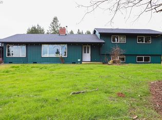 23051 S Engstrom Rd, Colton, OR 97017