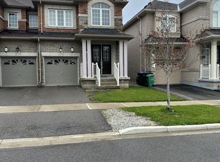 44 Rangemore Rd, Brampton, ON L7A4V8