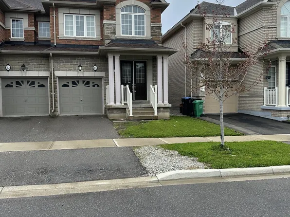 44 Rangemore Rd, Brampton, ON L7A 4V8