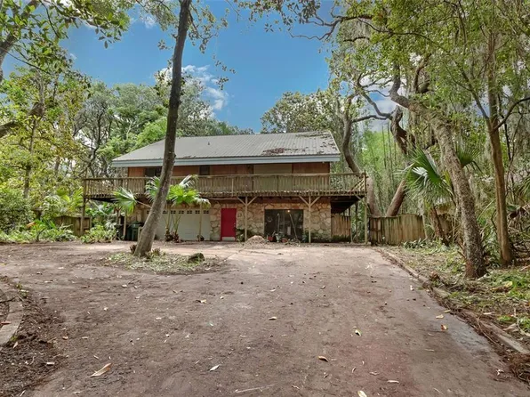 19 Casanova Rd, Saint Augustine, FL 32080