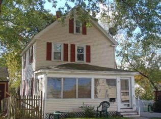 16 1/2 Florence St, Dover, NH 03820