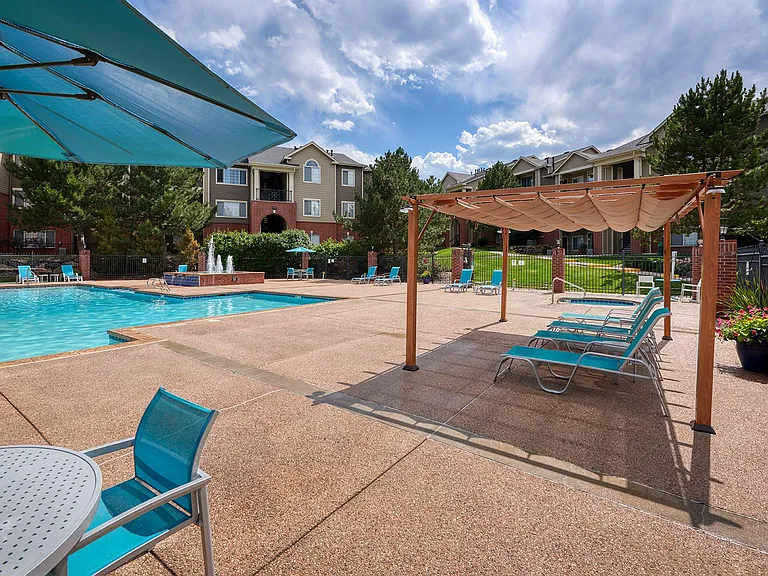 SkyeCrest Apartments — Photo 18