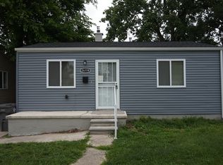 26114 Stanford St, Inkster, MI 48141