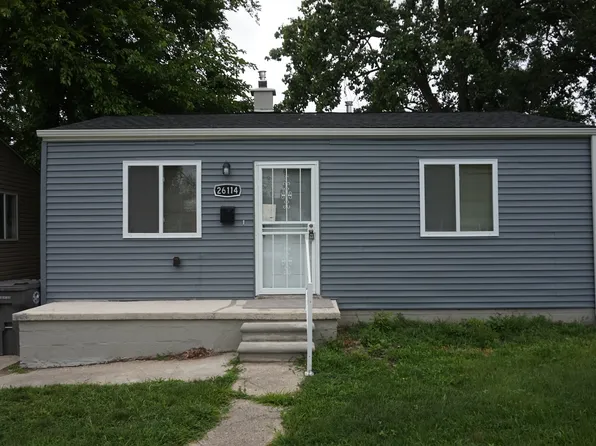 26114 Stanford St, Inkster, MI 48141