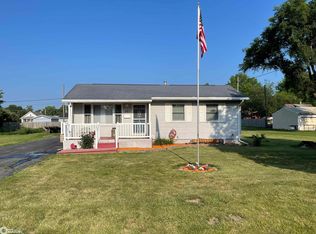 521 S Ransom St, Ottumwa, IA 52501