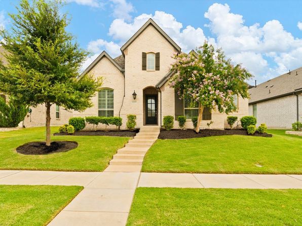 Home for Sale in Frisco TX