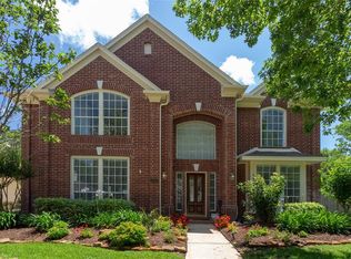 3902 Cinnamon Fern Ct, Houston, TX 77059