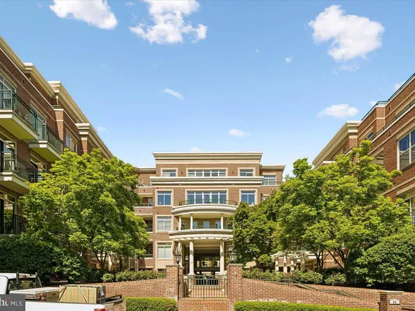 66 Franklin St Unit 403, Annapolis, MD 21401