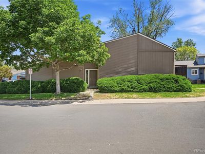 2801 W Davies Drive, Littleton, CO, 80120