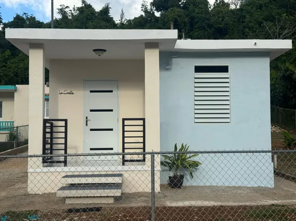 1 Calle Tunl, Aguadilla, PR 00603