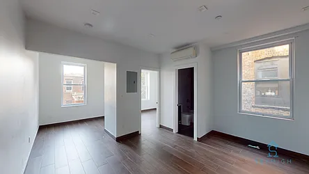 Rented by Skyhigh Realty NYC LLC