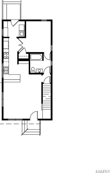 2nd image of 6543 Crest Ave