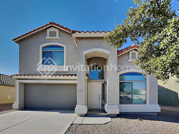 1544 W San Tan Hills Dr, San Tan Valley, AZ 85142