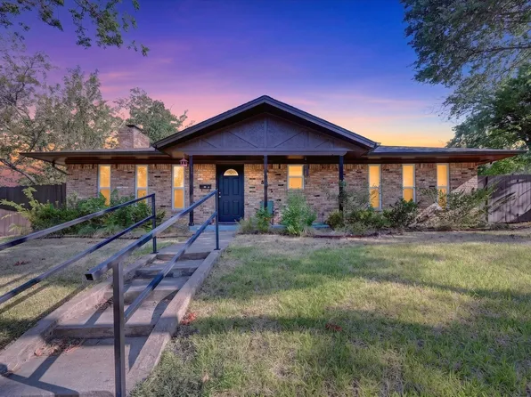 822 Cambridge Pl, Grand Prairie, TX 75051