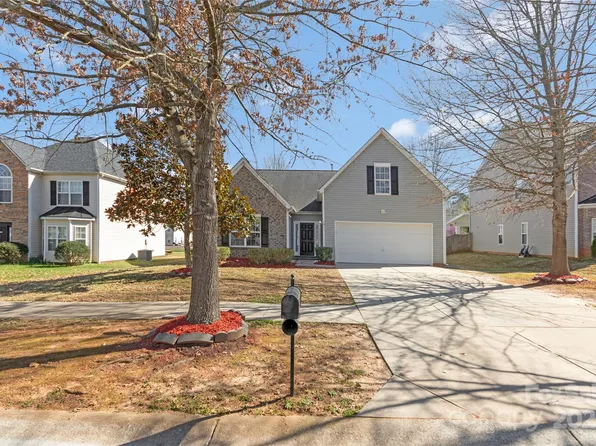 1911 Kingstree Dr, Monroe, NC 28112