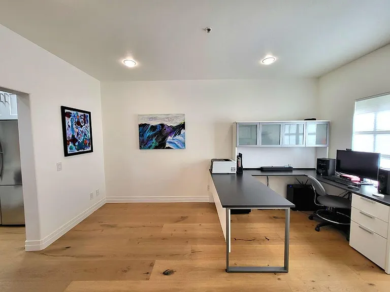 851 N San Vicente Blvd #117 — Photo 12