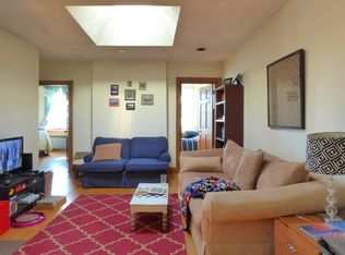 20 Leamington Rd #2L, Brighton, MA 02135