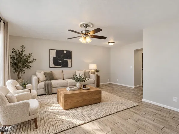 95 W SAN REMO Street, Gilbert, AZ 85233