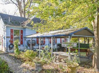 7400 Concordia Rd, Belleville, IL 62223