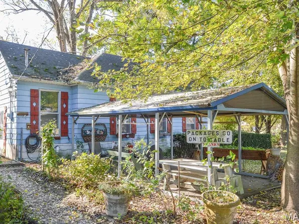 7400 Concordia Rd, Belleville, IL 62223