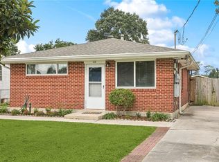 416 Oriole St, Metairie, LA 70003