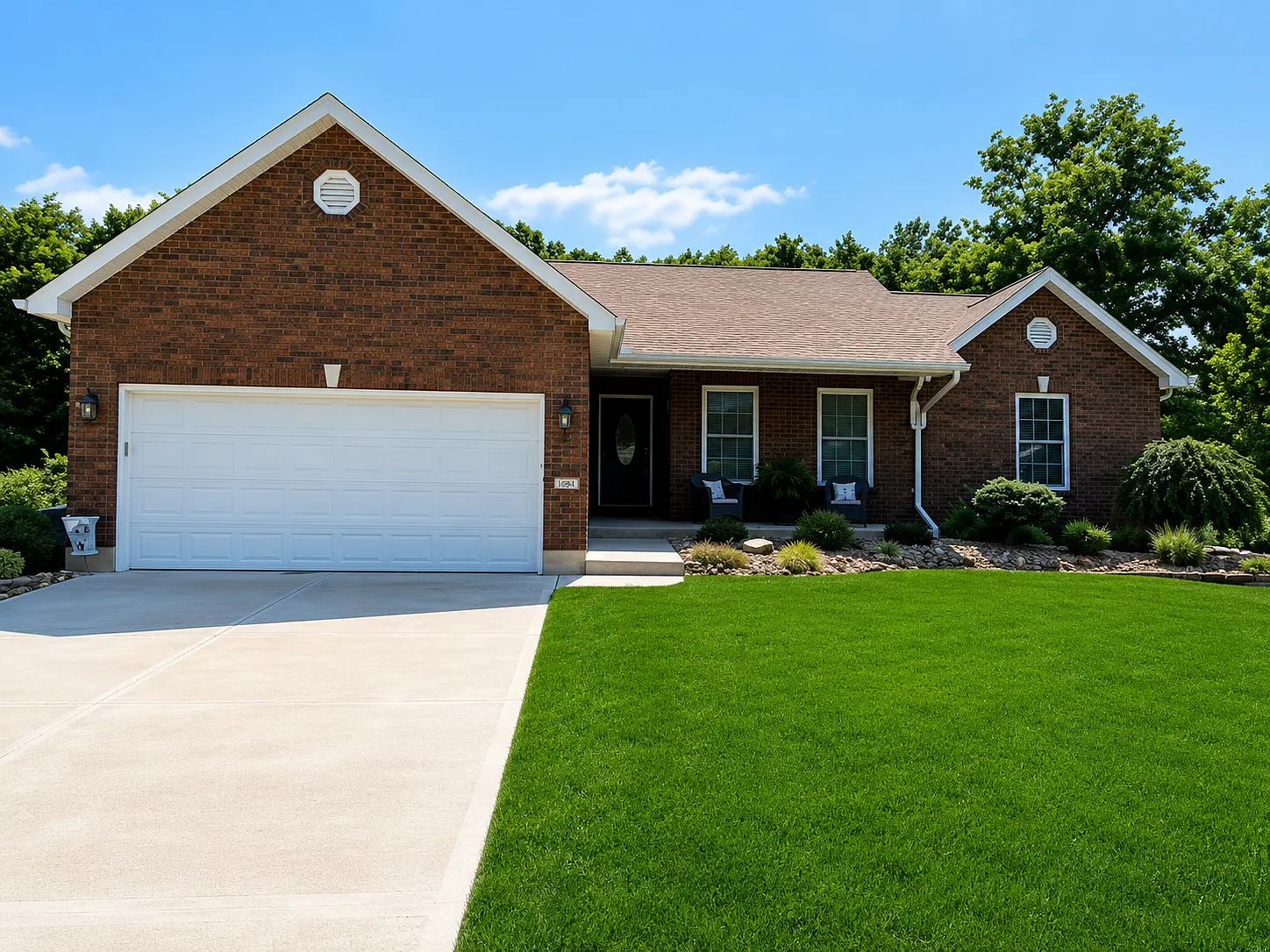302 River Valley Blvd — Photo 1