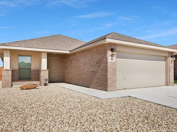 13812 Avenue S, Lubbock, TX 79423