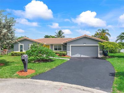12033 NW 29th Street, Coral Springs, FL, 33065