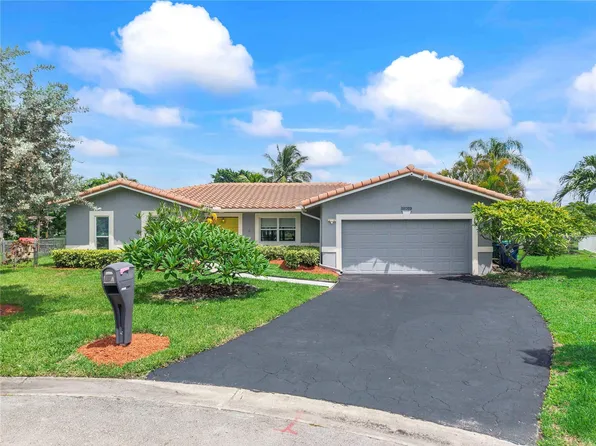 12033 NW 29th Street, Coral Springs, FL 33065