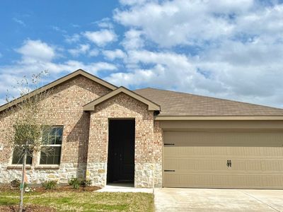 620 Willow St, Josephine, TX, 75135