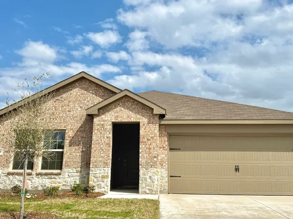 620 Willow St, Josephine, TX 75135