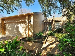 6204 Quail Holw, Austin, TX 78750