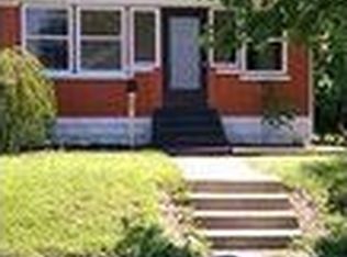 1209 N Gladstone Ave, Indianapolis, IN