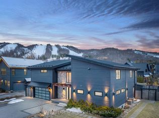 116 Arnot Cres, The Blue Mountains, ON L9Y 0Z8