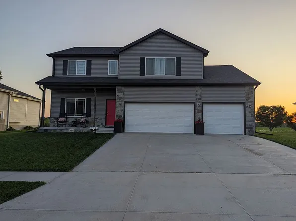 1243 Augusta Dr, Seward, NE 68434