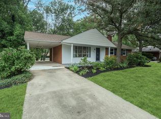 3108 Craiglawn Rd, Beltsville, MD 20705